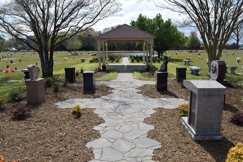 Greenlawn Memorial Park